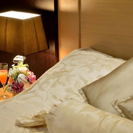 Hotel Zelengora Kragujevac Habitación foto