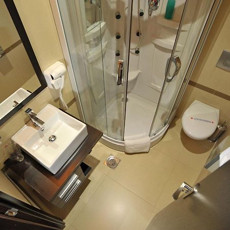 Hotel Zelengora Kragujevac Habitación foto