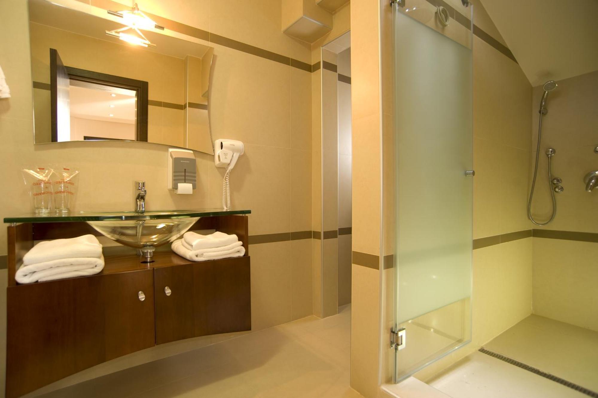 Hotel Zelengora Kragujevac Habitación foto