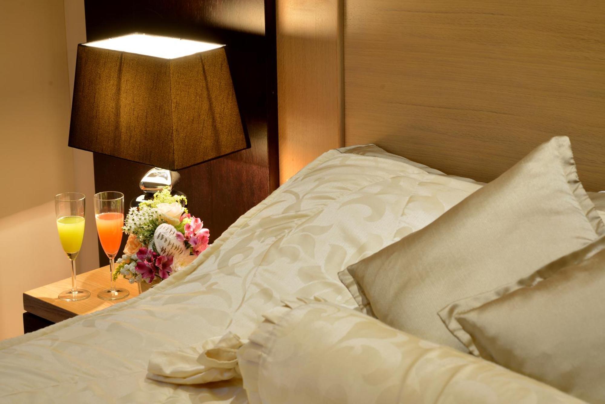 Hotel Zelengora Kragujevac Habitación foto